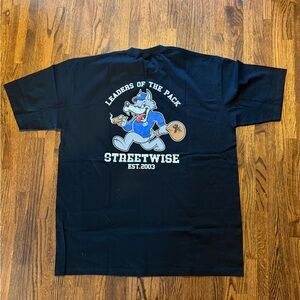 Street wise clothing co. Street wear XXXL Los Angeles Supreme